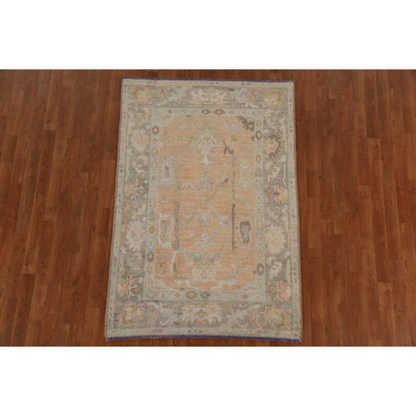 Rug Source Outlet Hand Knotted Wool Floral Rug Wayfair